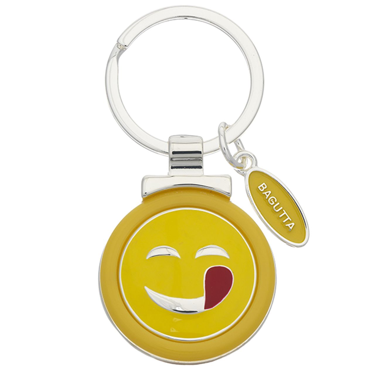 PORTACHIAVI SMILE
