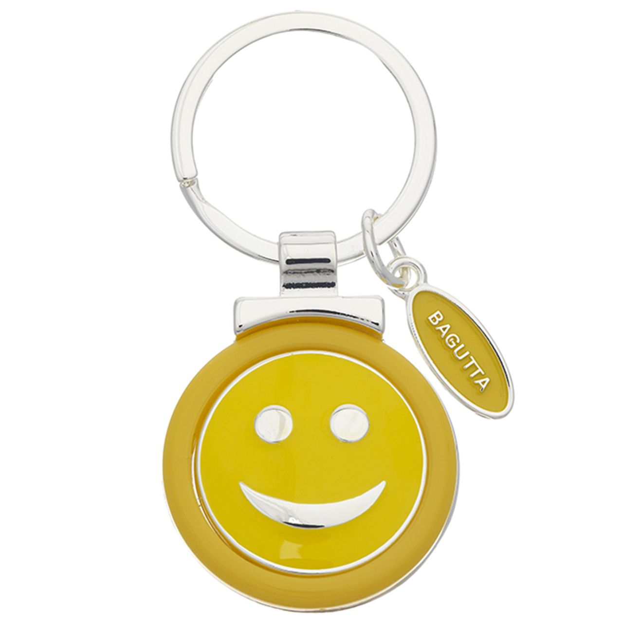 PORTACHIAVI SMILE