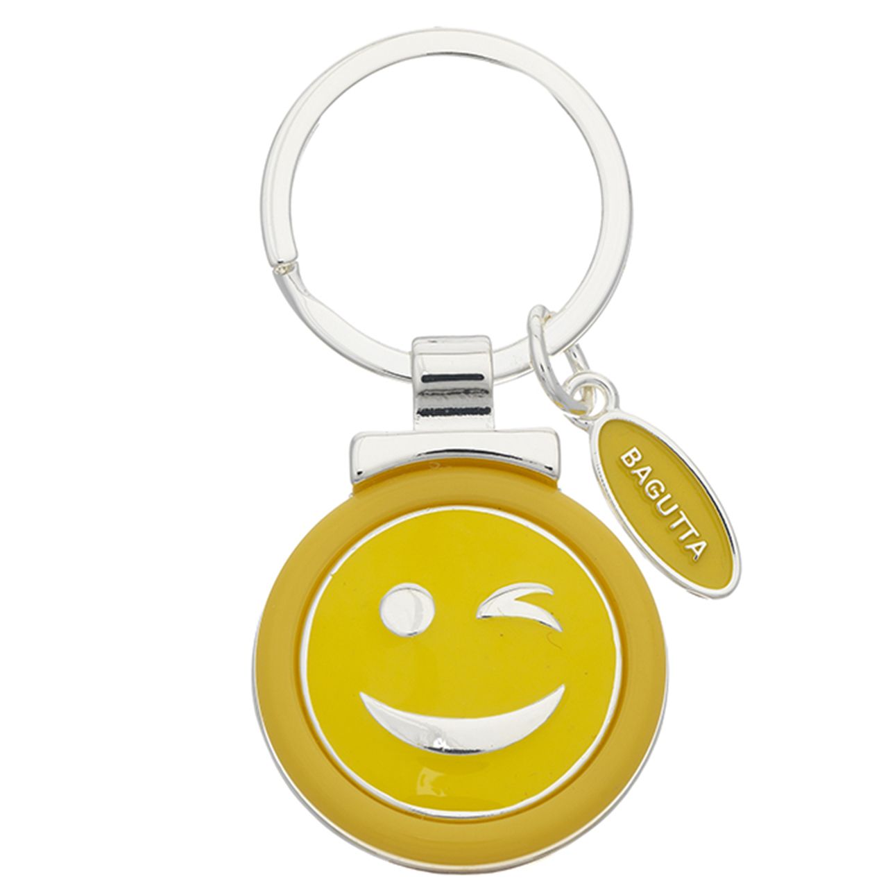 PORTACHIAVI SMILE