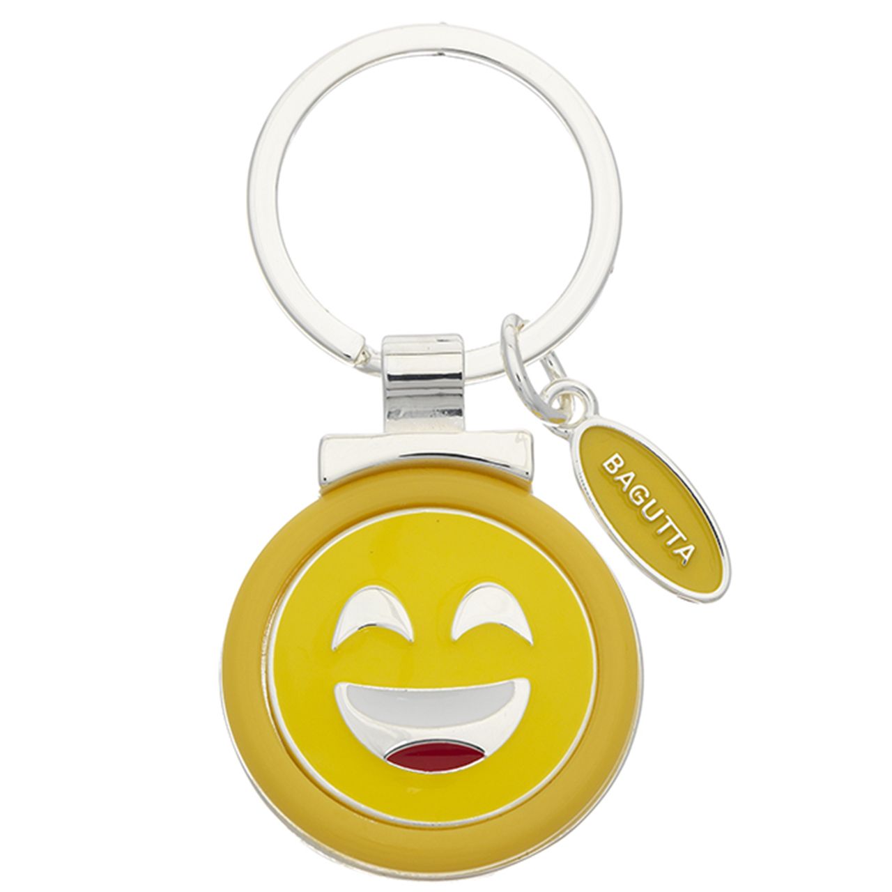 PORTACHIAVI SMILE