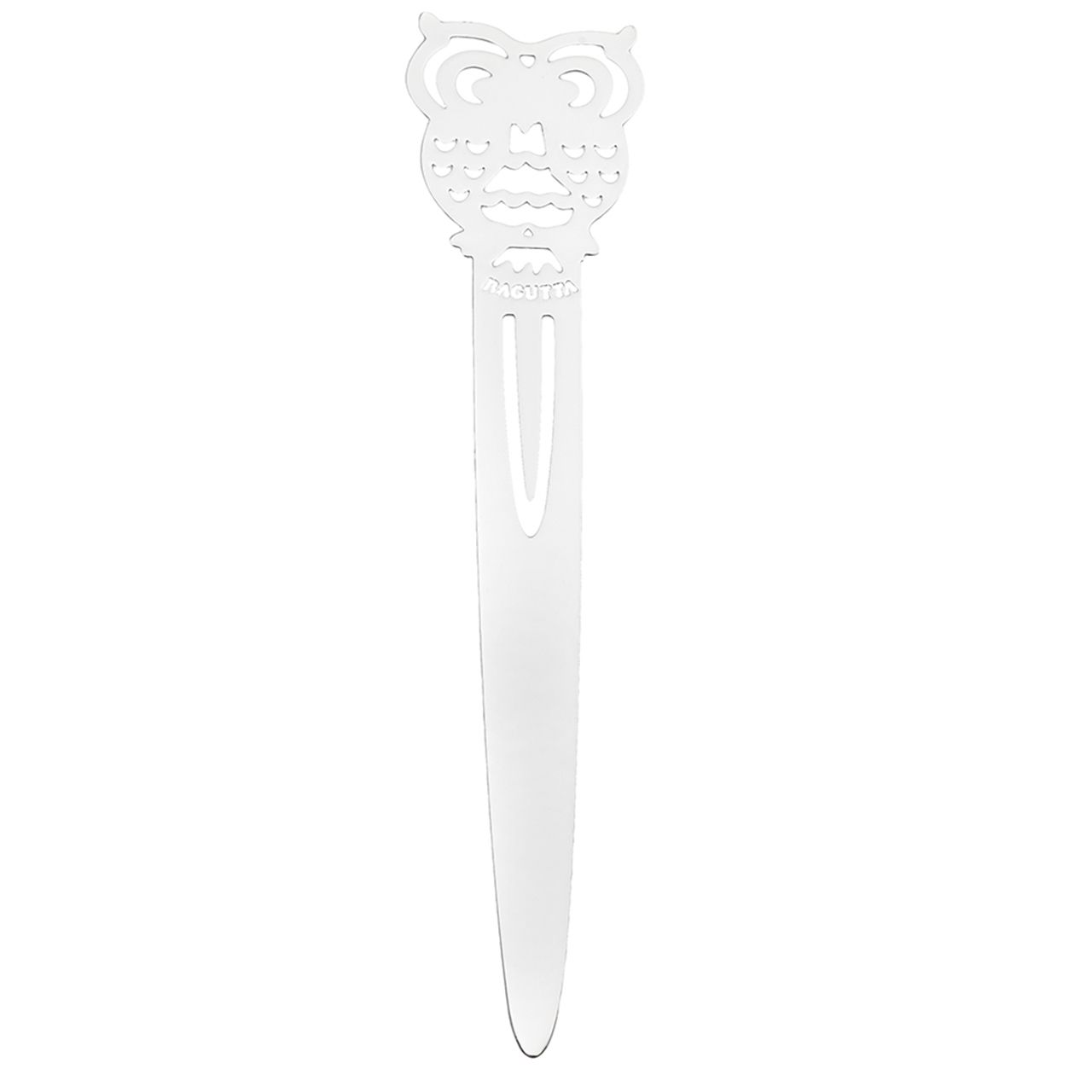 TAGLIACARTE CON SEGNALIBRO