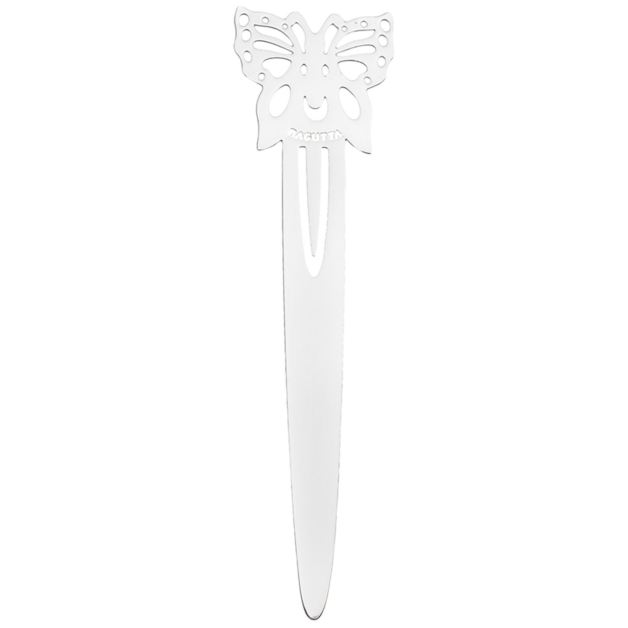 TAGLIACARTE CON SEGNALIBRO