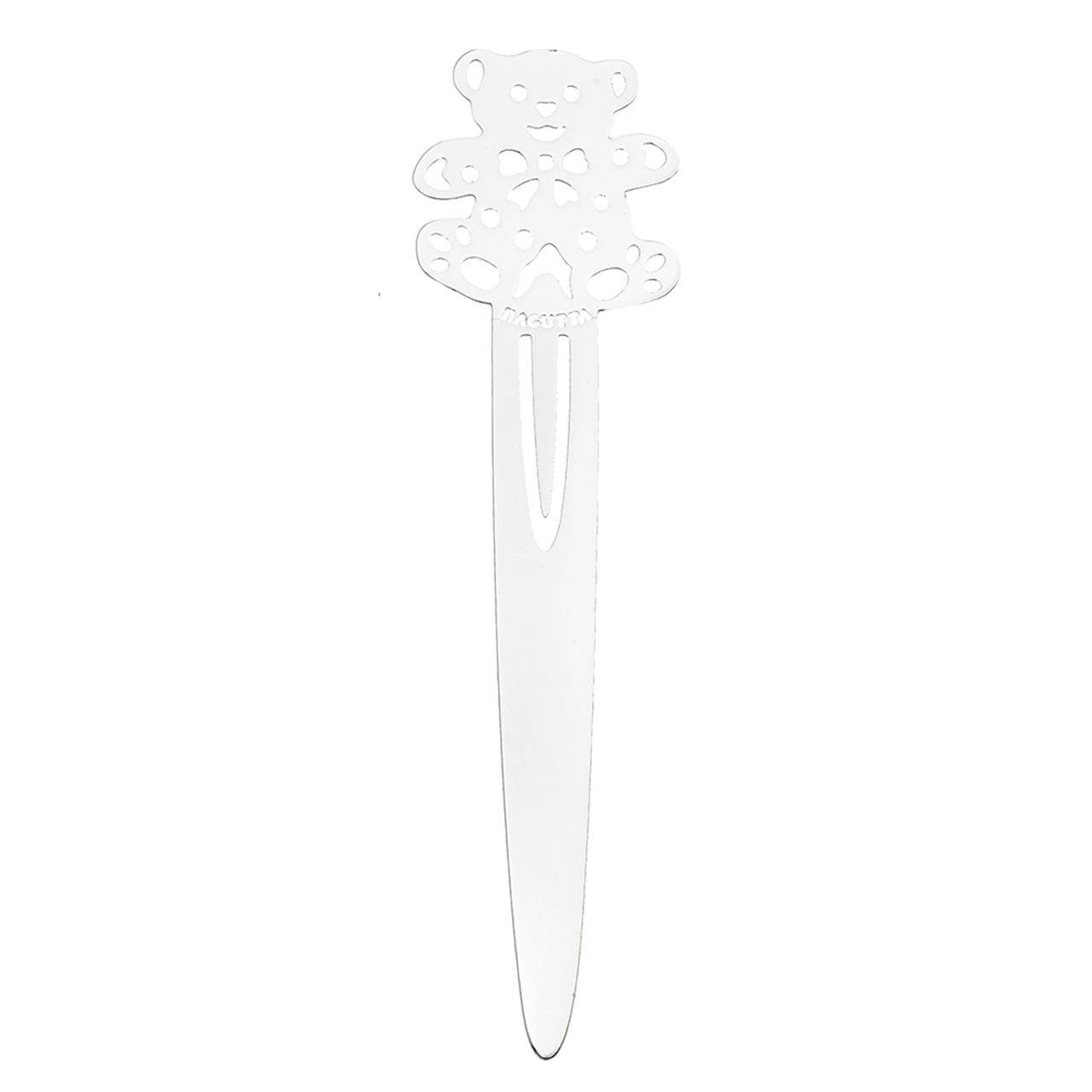 TAGLIACARTE CON SEGNALIBRO