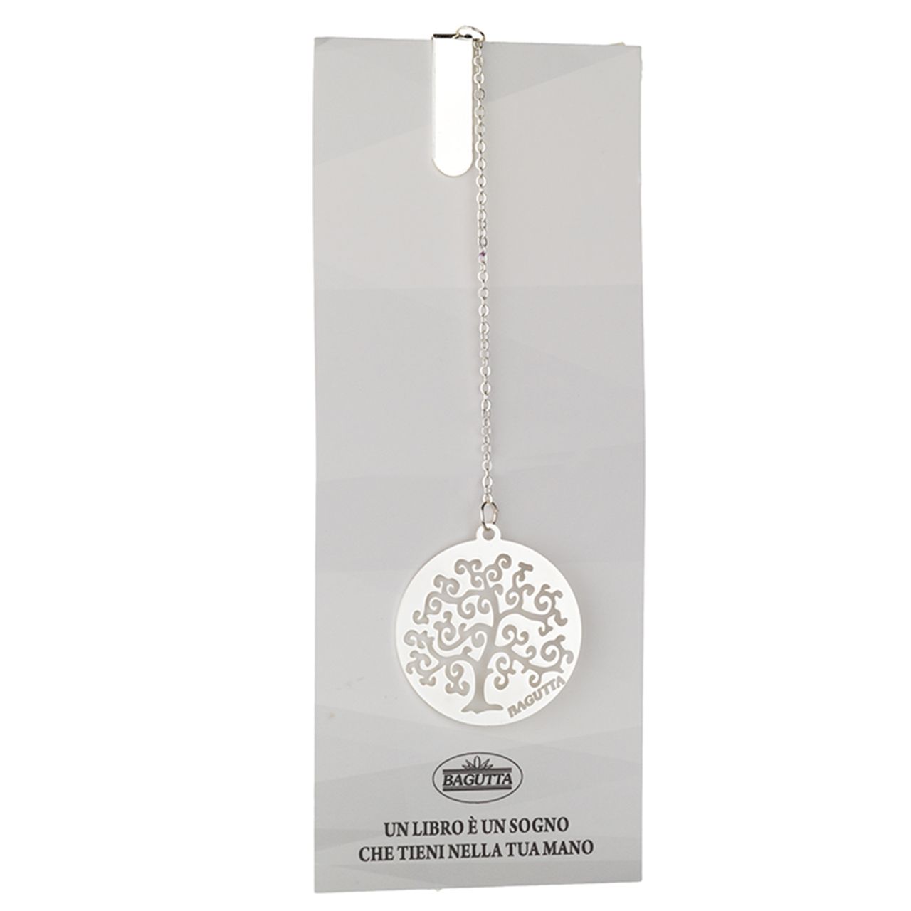 SEGNALIBRO ALBERO VITA