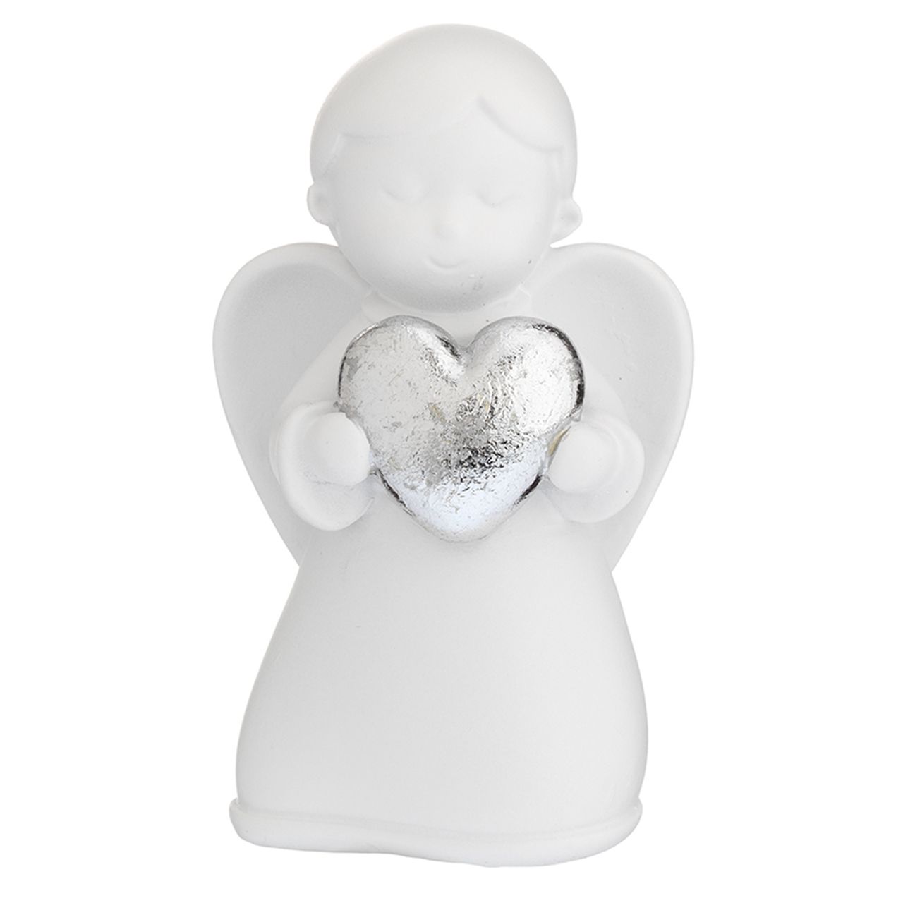 ANGIOLETTO CON CUORE
