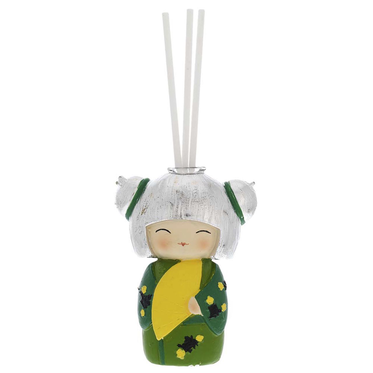 KOKEDOLL H. 9 DIFFUSORE CON STICKS
