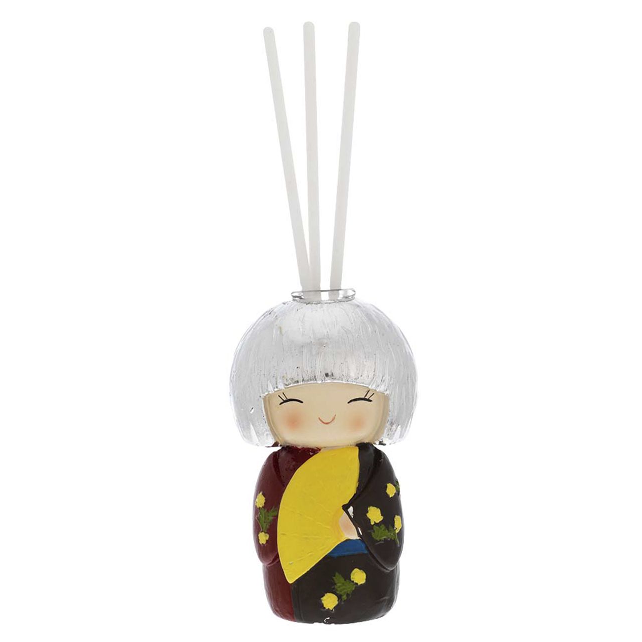 KOKEDOLL H. 9 DIFFUSORE CON STICKS

