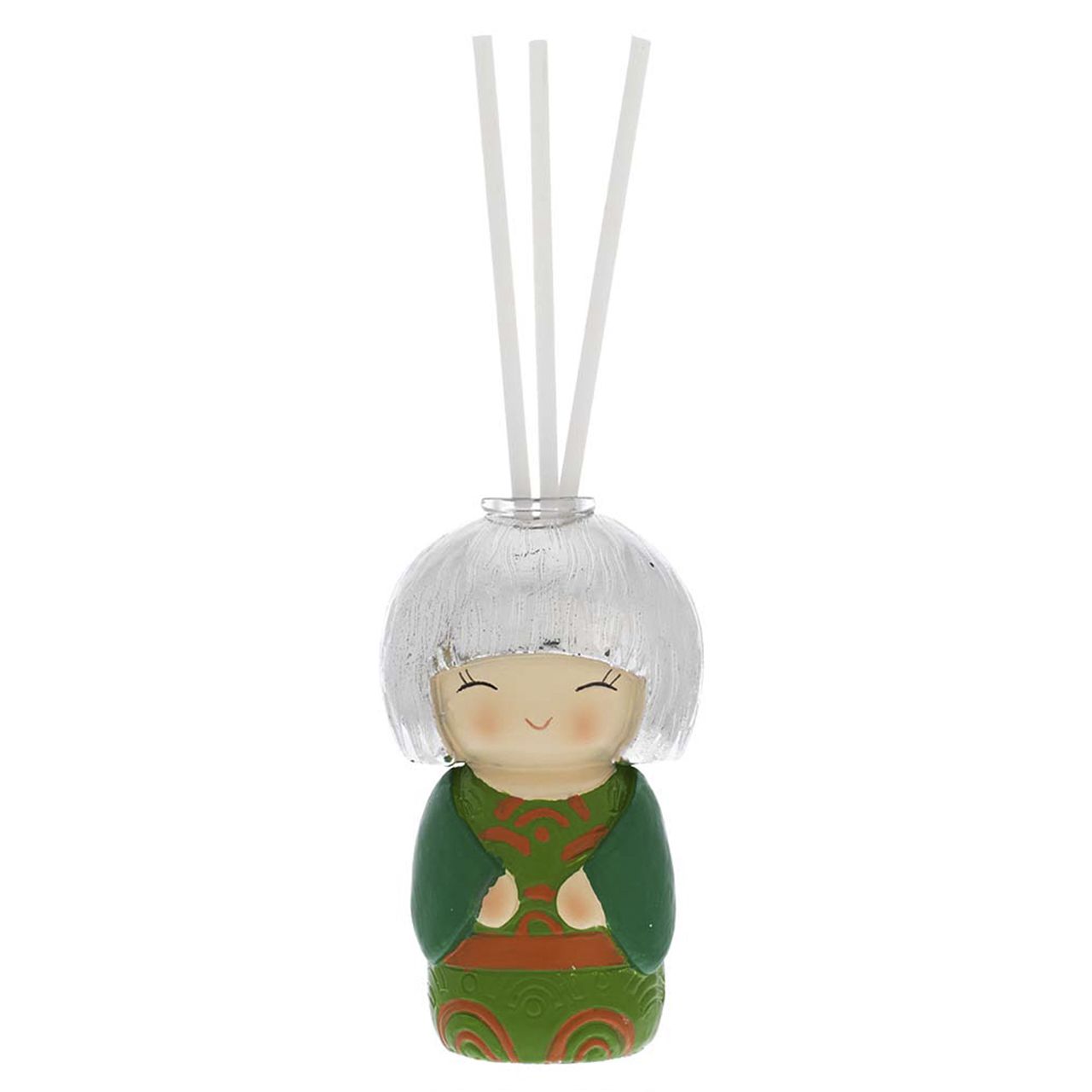 KOKEDOLL H. 9 DIFFUSORE CON STICKS
