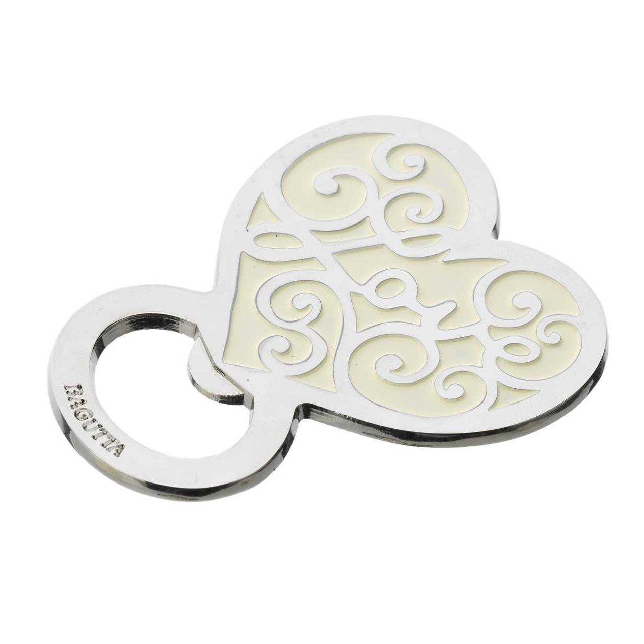 APRIBOTTIGLIA BIANCO CUORE
