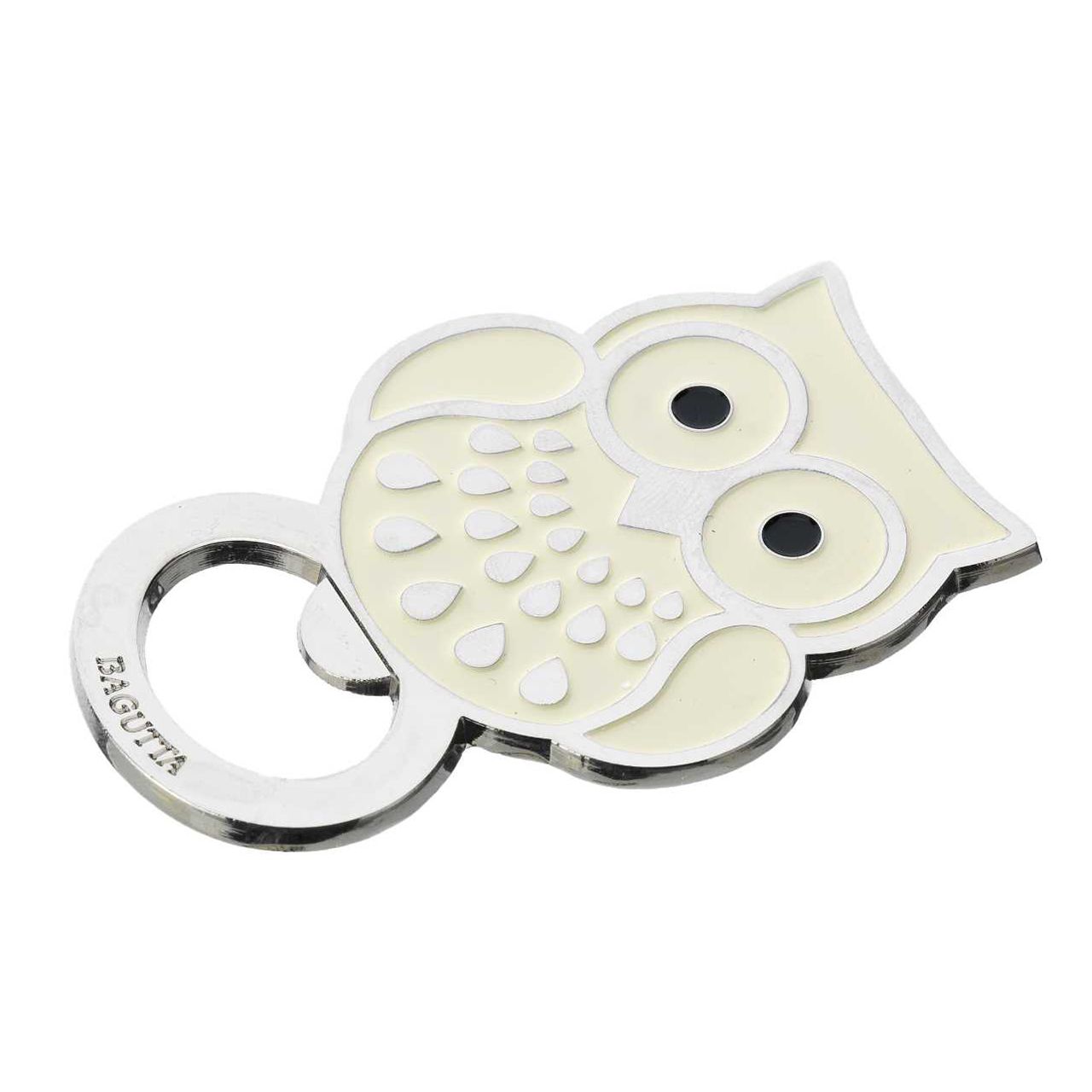 APRIBOTTIGLIA BIANCO GUFO