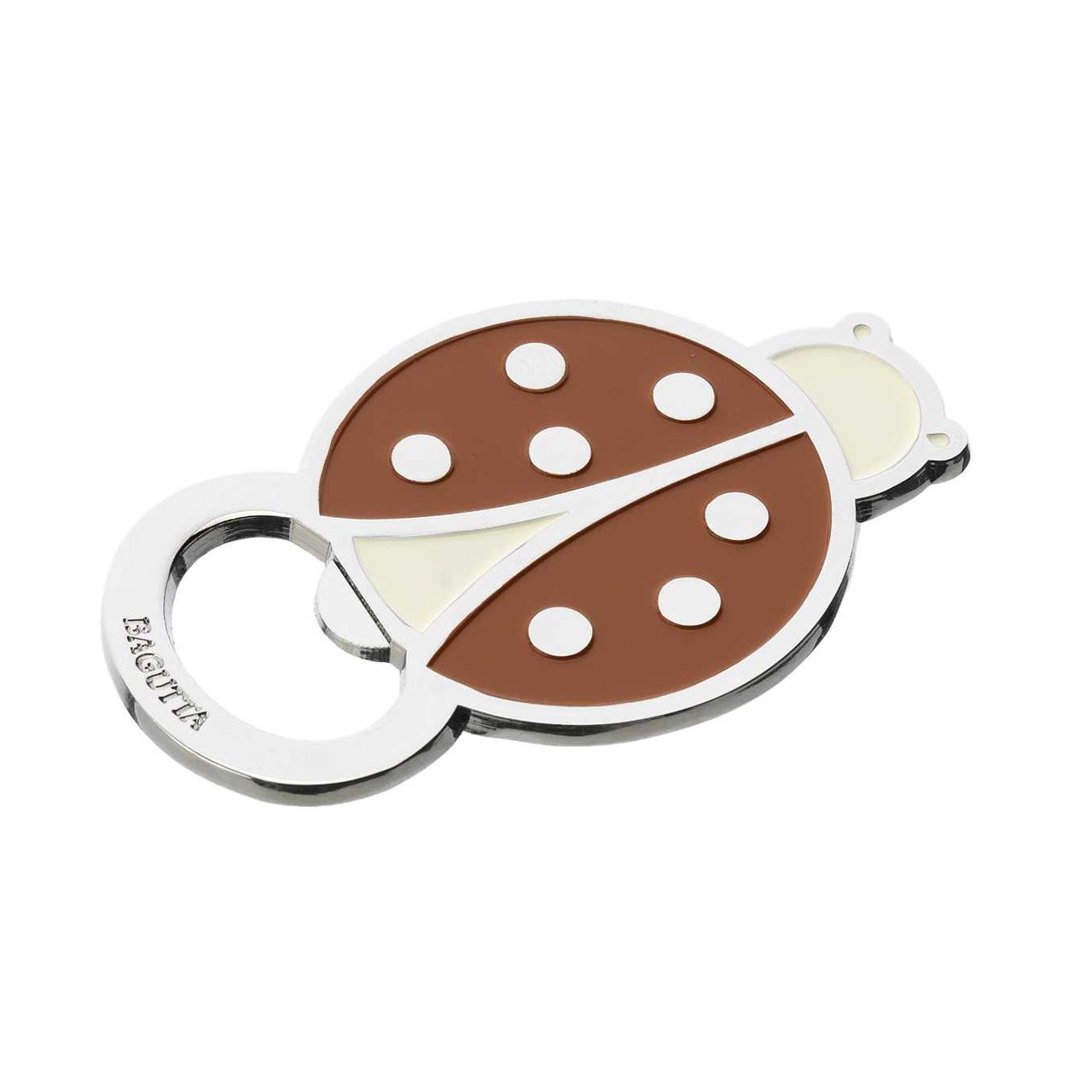 APRIBOTTIGLIA TORTORA COCCINELLA