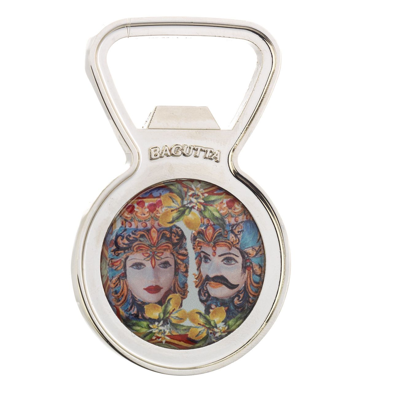 APRIBOTTIGLIA CON DECORO SICILIANO 5