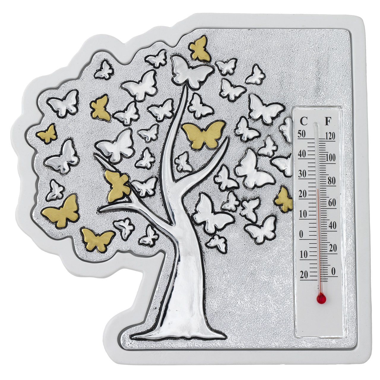 TERMOMETRO SAGOMATO 150x150 - ALBERO CON FARFALLE