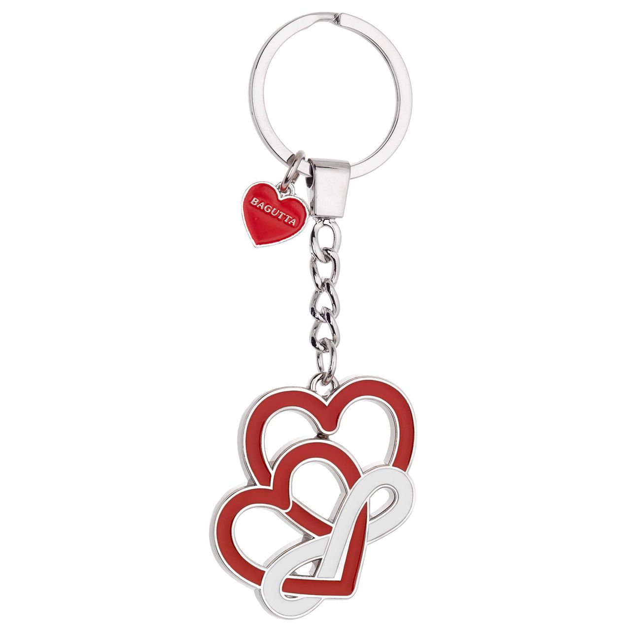 PORTACHIAVI INFINITY LOVE 5