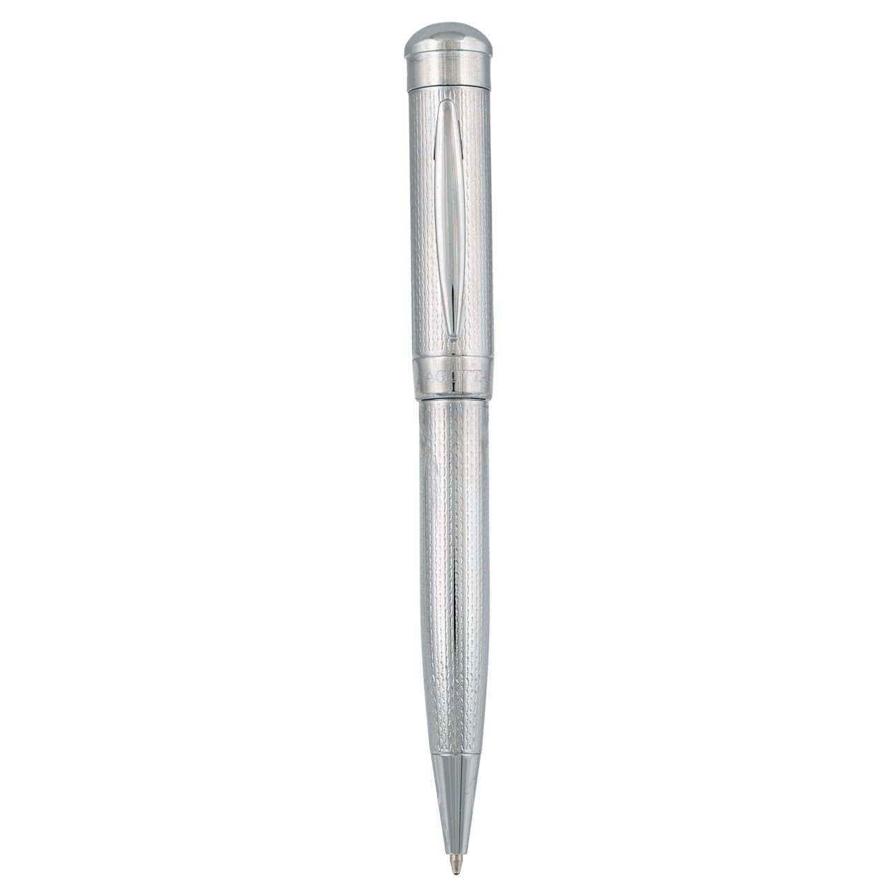 PENNA SFERA CON MEMORIA USB 16 GB CROMATA